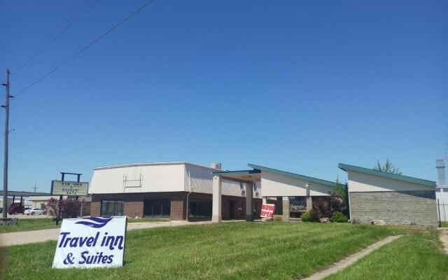 Travel Inn & Suites