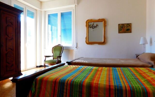 Quadrilocale con Vista