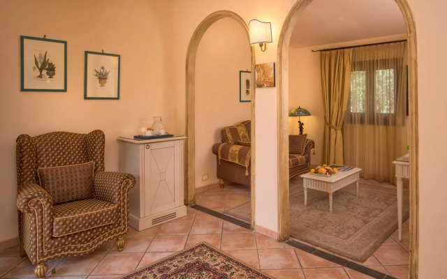 Castello San Marco Charming Hotel & Spa