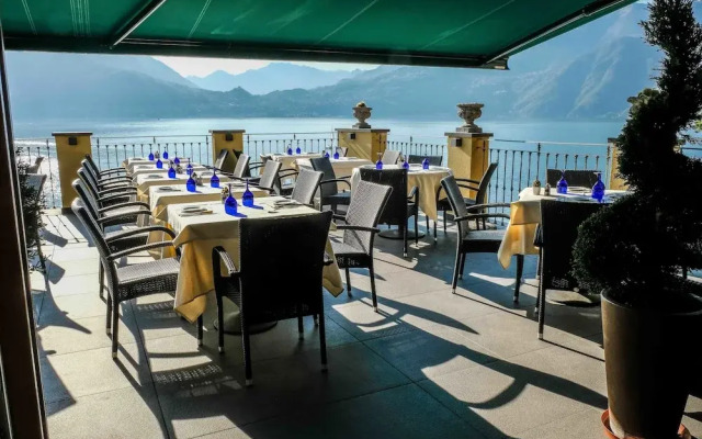 Albergo Milano Hotel & Apartments