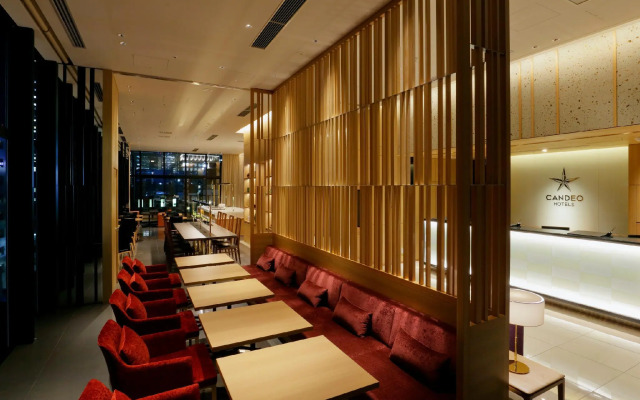 HOTEL UNIZO Tokyo Shimbashi