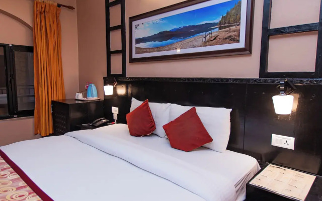 Moonlight Resort and Spa