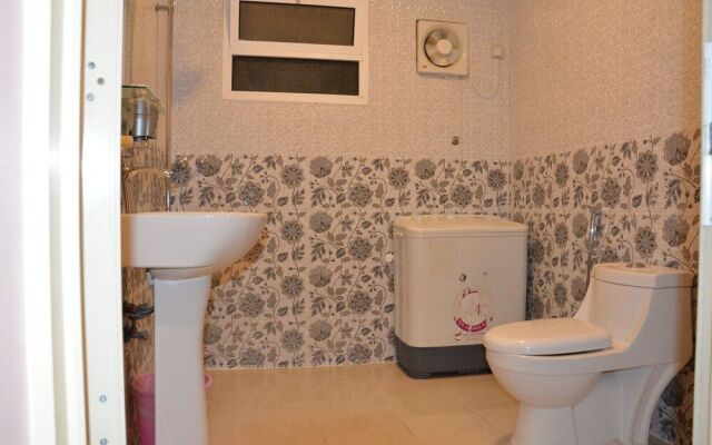 Hotel Wanasah for furnished Apartments