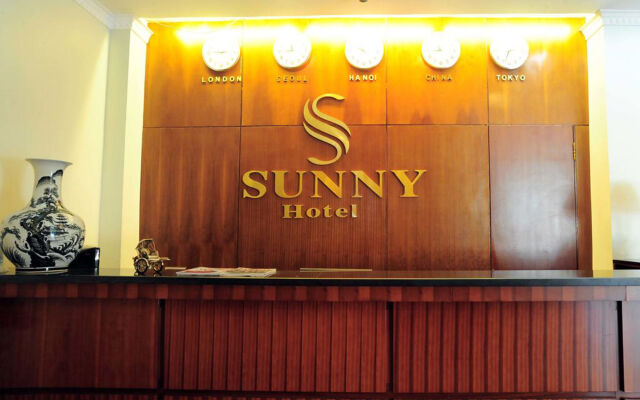 HANZ Sunny 2 Hotel Hanoi