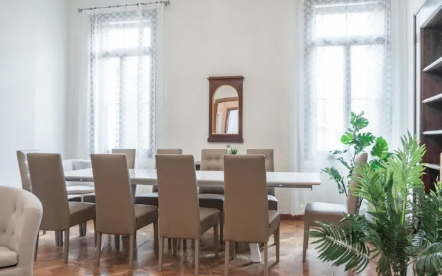 Venice Luxury Palace 6 by Wonderful Italy