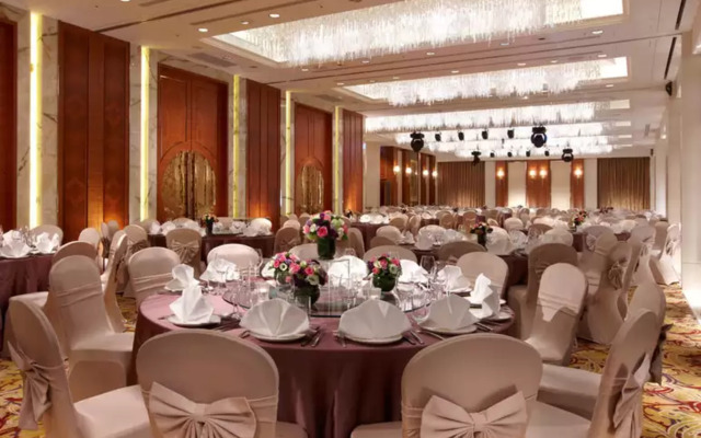 The Okura Prestige Taipei