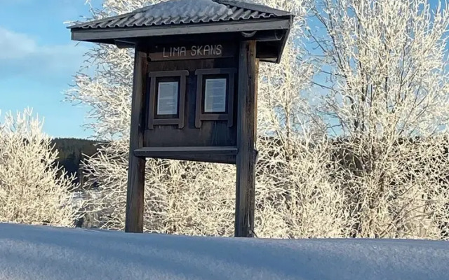 Sörnäsgården Bed and Breakfast