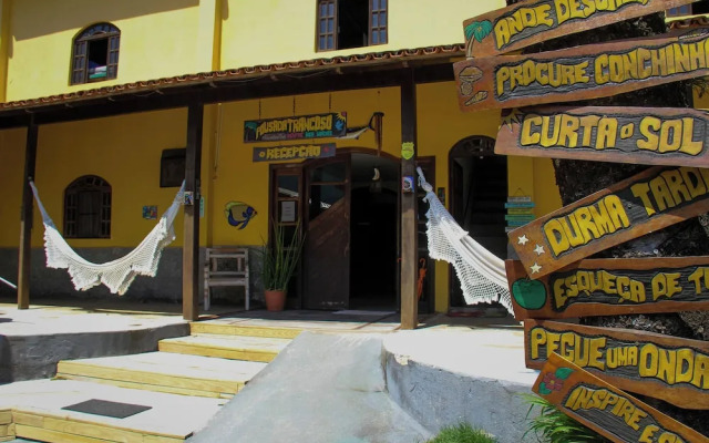 Pousada Trancoso Guarapari