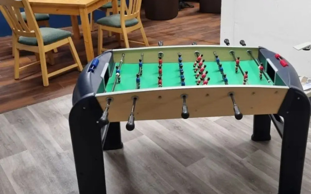 Hotel Friesischer Hof