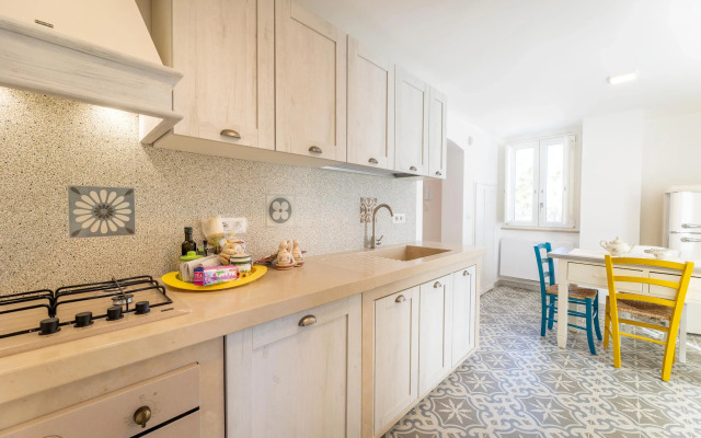 Villa Dimora dei Desideri