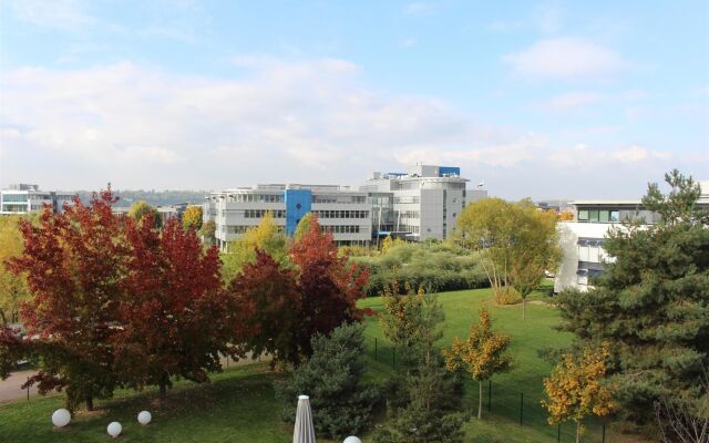 Holiday Inn Strasbourg - Nord, an IHG Hotel