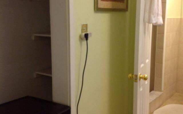 Keppner Guesthouse