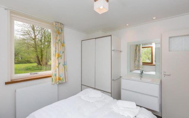 Holidayhouse - Breezand 6 Vrouwenpolder De Alk