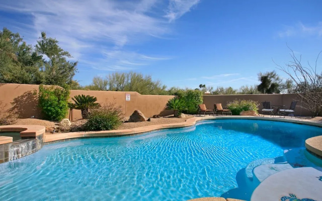 Whisper Trail Resort