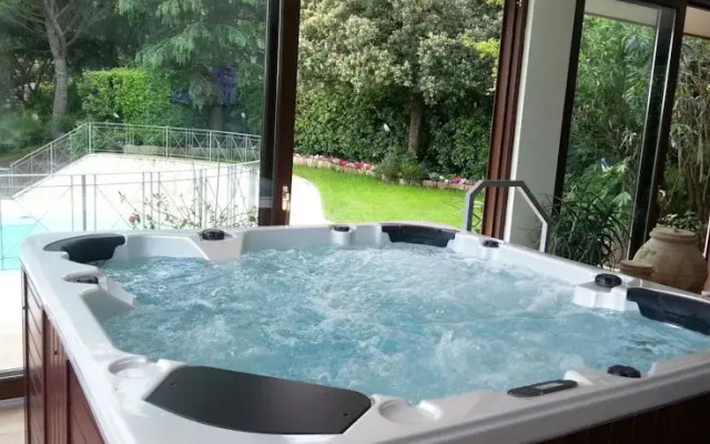 B&B Parco Lacugnano