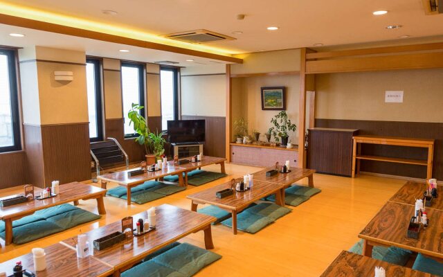 Hotel LiVEMAX Kofu