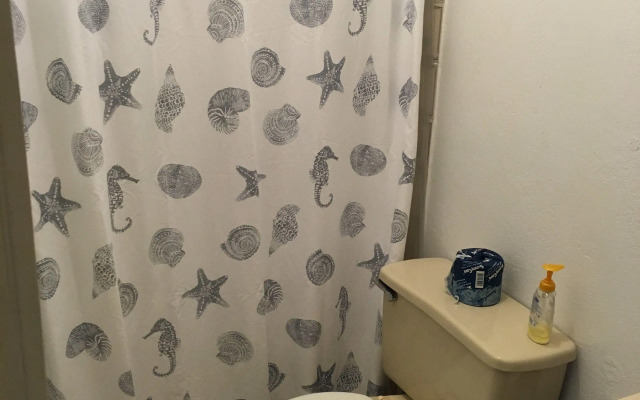 Coastal Express Inn & Suites #1 at 681 Ocean Drive