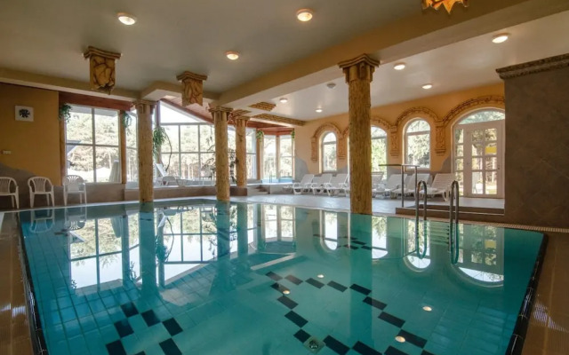 Gosztola Gyöngye Spa és Élményhotel