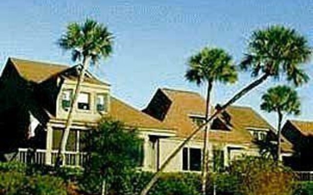 Seabrook Island by Wyndham Vacation Rentals