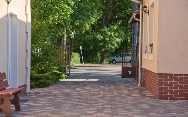 Park-Lak Vendégház