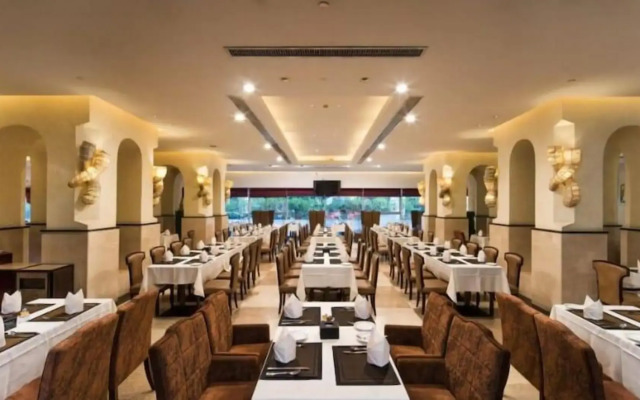 Shenzhen Century Kingdom Hotel
