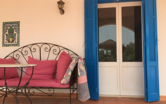 Domaine El-Manar