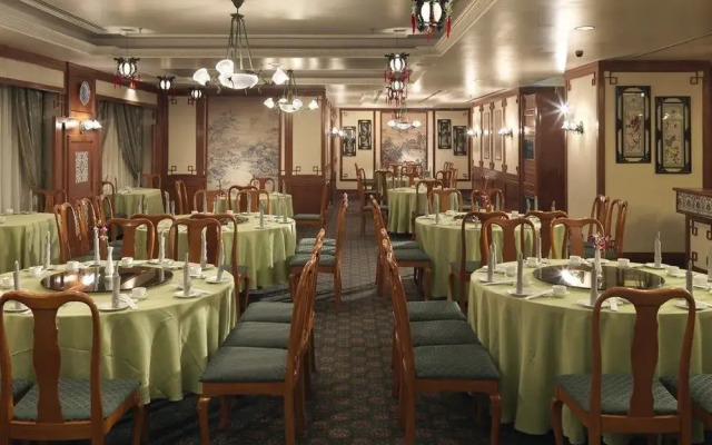 Holiday Villa City Centre Alor Star