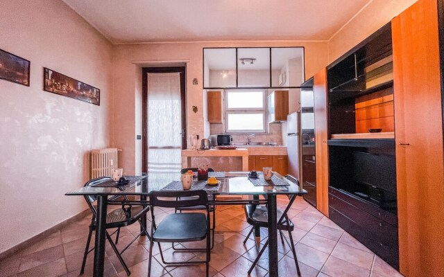 Myhouse Inn Lingotto