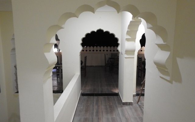 Hotel Dev Palace