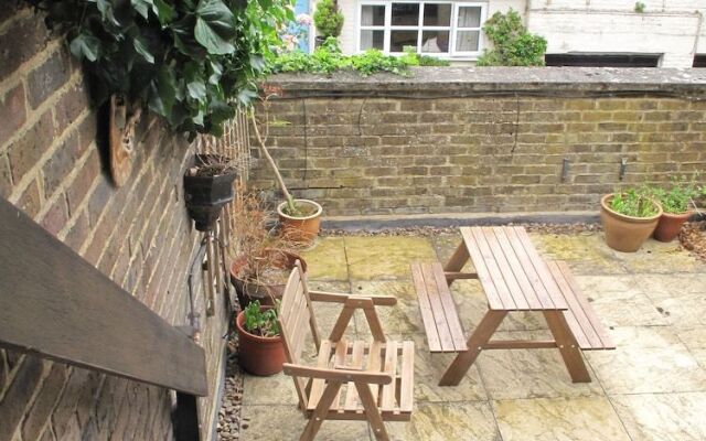 The Jericho Daydream - Lovely 3Bdr Jericho Townhouse