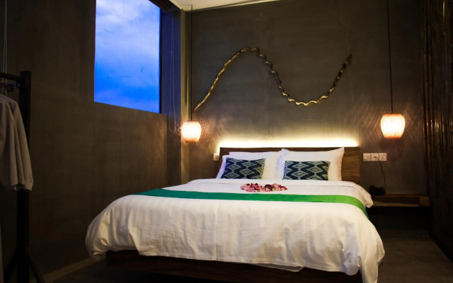 Sarina Boutique Hotel
