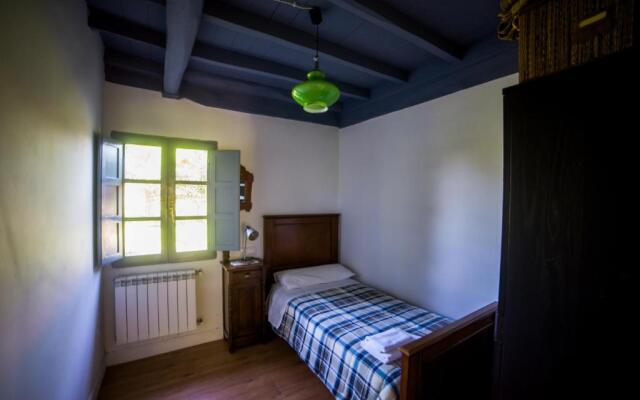 Casa Candelas
