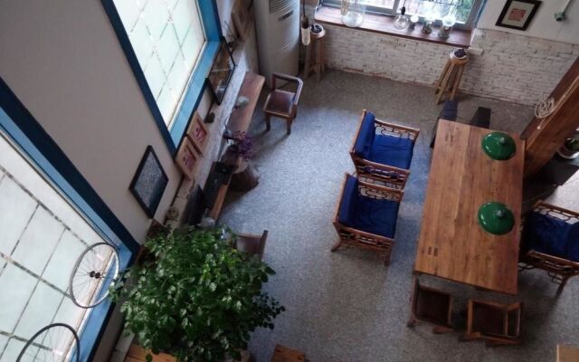 Spring Hostel - Zhangjiajie City