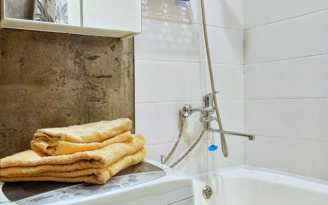 Проснись и Пой апартаменты