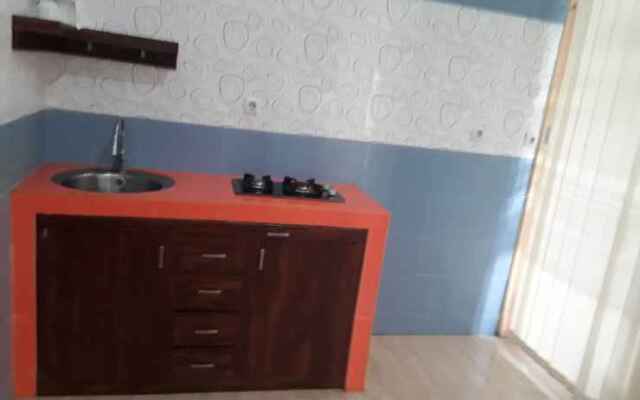 D1 Apartment@Hotel