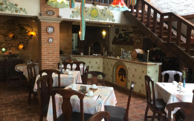 Hotel Grand Maria
