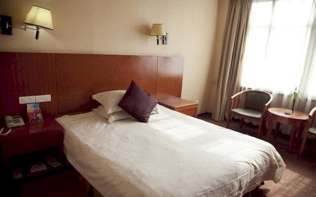 Zhonghao Hotel