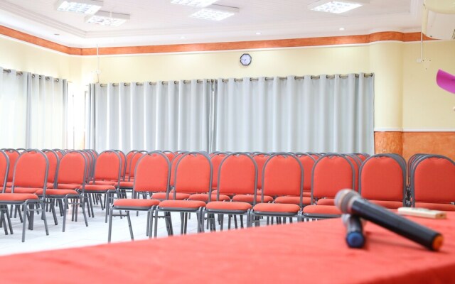 Larison Ji Parana Hotel