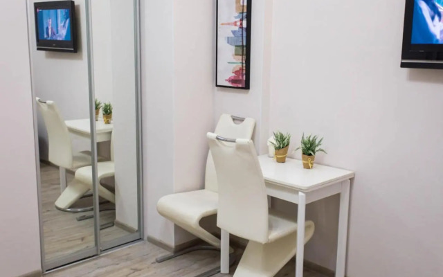 New apartments in the city center - Kuznechna str. 26/1