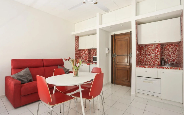 Little Gem located few meters from Duomo