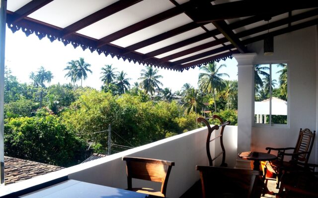 Villa Mihindi