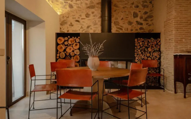 La Dehesa de Don Pedro