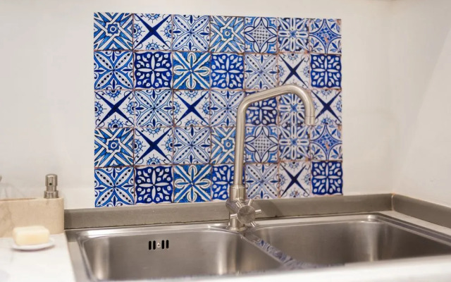 Short-let Florence Charming Suite