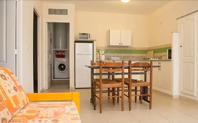 Mini Villa 3 - Testa - AIR Conditioning - Swimming Pool IN Residence