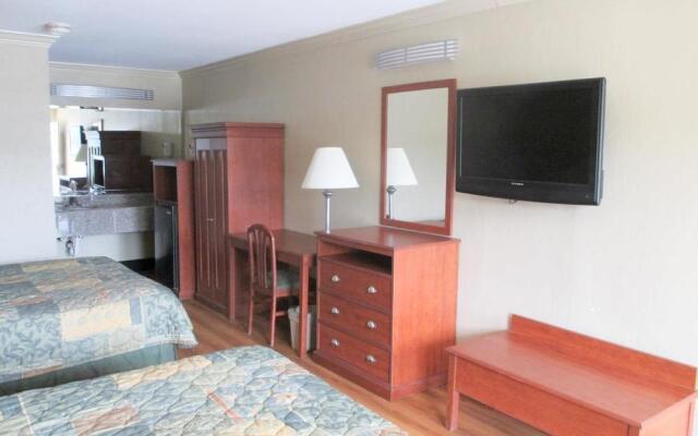 Motel 6 Lake Charles On The Bayou