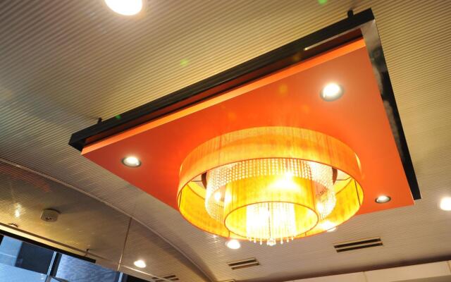 Urvest Hotel Kamata West