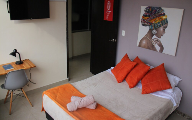 Tu Hotel Chía