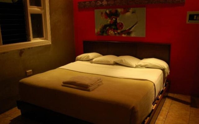 Hostel Pangea