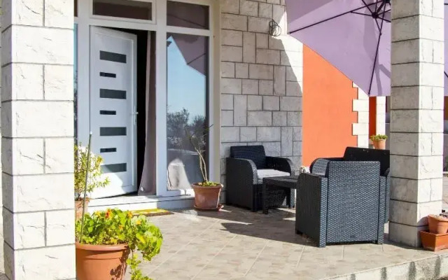 Apartments Dujo