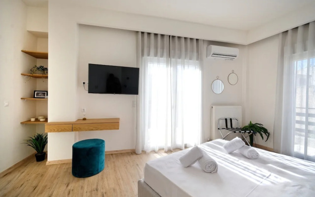 Odyssey Residence